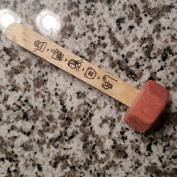 NEW Hair Oil Lush Cosmetics - Picture 1 of 1